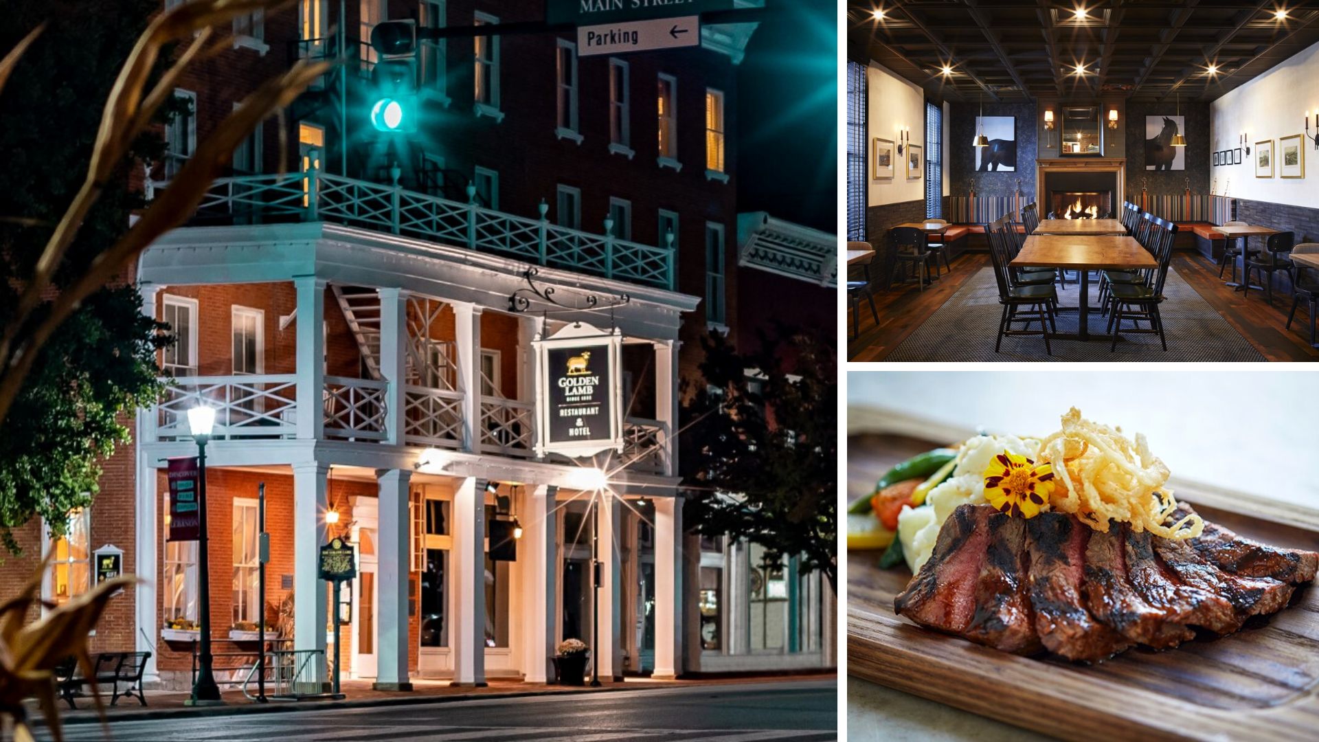 5 Things to Love in Lebanon, OH Beyond the Build Fischer Homes